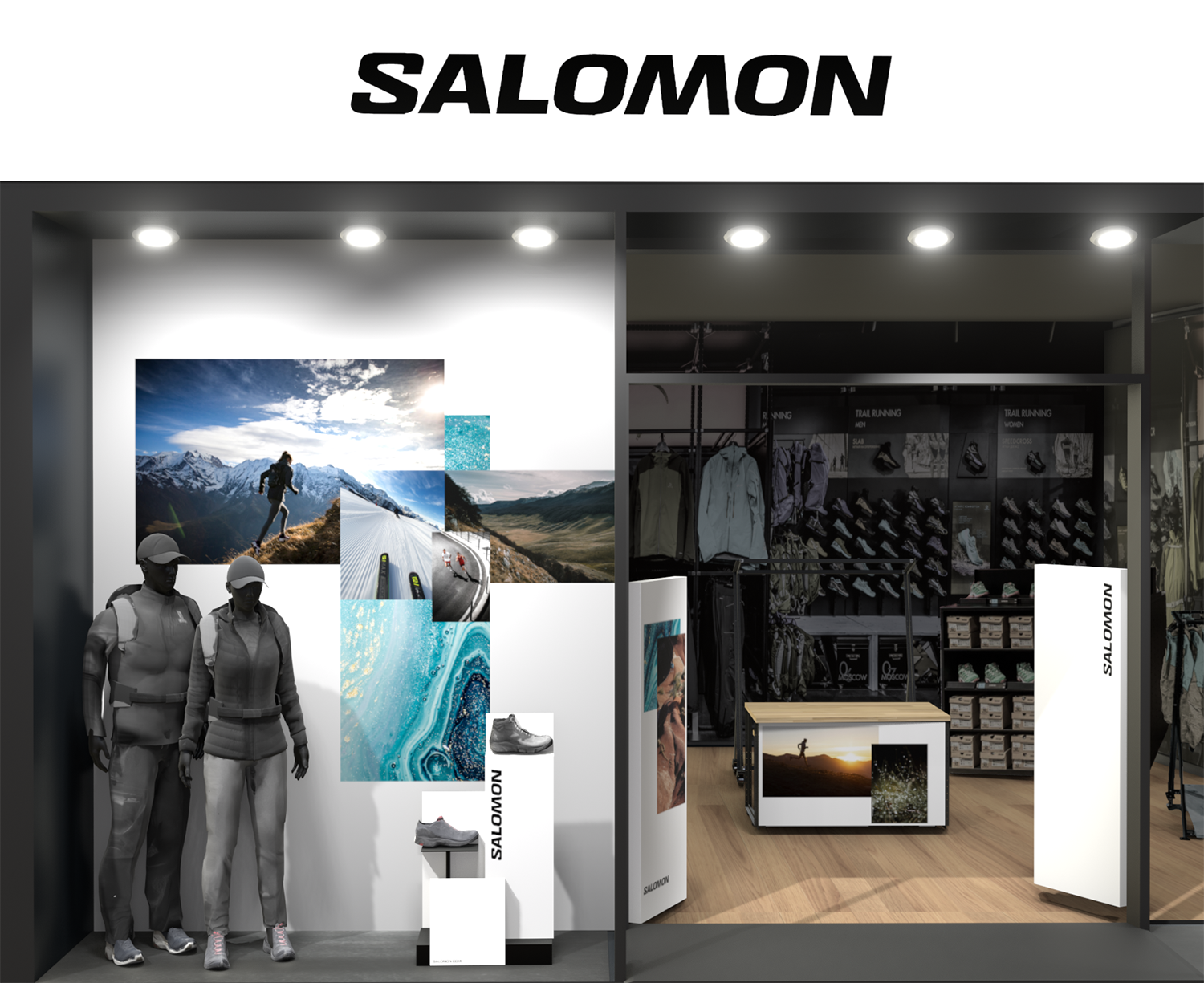 Modelisation_Vitrine_SalomonS Modelisation_Vitrine_SalomonS