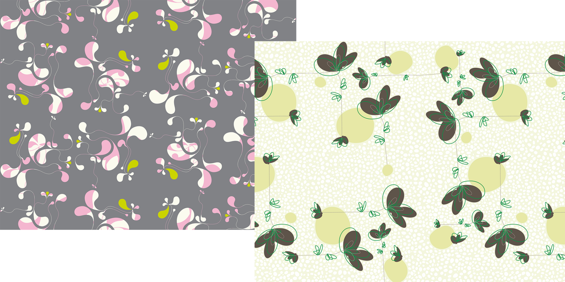 All Over Textile Fusalp